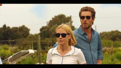 Well, the approach certainly - The Mallorca Files