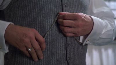 Well the big guy only gives us three acts down here - Movie Movie