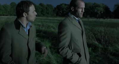 Well the big rabbit gets fucked doesn't it - Snatch