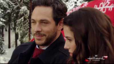 - Well, the board has been
there forever, and my father-- - Christmas at Pemberley Manor