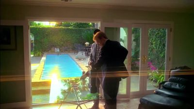 Well, the bomber said - CSI: Miami