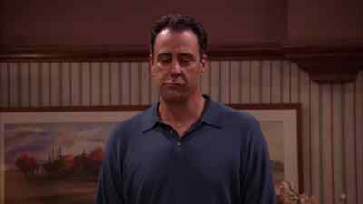 - Well, the boy gets
used to certain things... - Everybody Loves Raymond