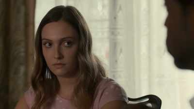 - Well, the brain - Burden of Truth