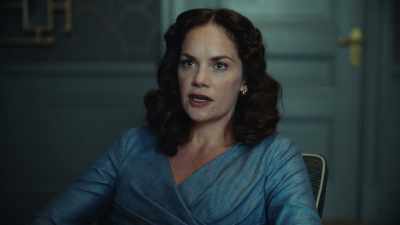 Well, if the Cardinal
has something to say, - His Dark Materials