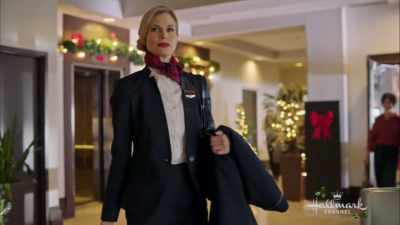 Well, the column's done,but I promised Sydney - Christmas Connection
