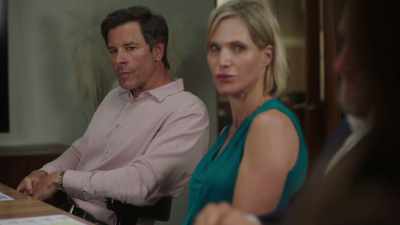 Well, the commercial
looks great, - My Nightmare Office Affair