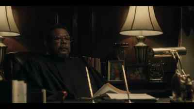 Well, the contract's too
broad to be enforceable. - Emperor of Ocean Park