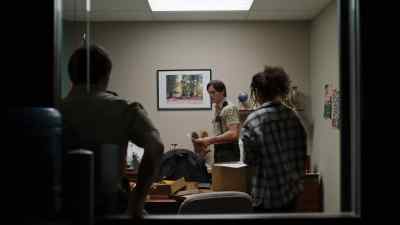 Well, the coroner says
it was pretty clear cut. - The Bear Lake Murders