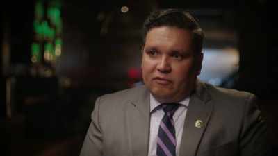 Well, the crime scene
investigators, - Homicide Hunter: Never Give Up