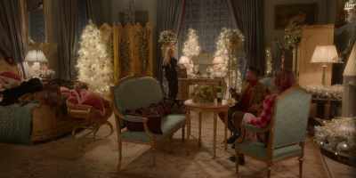 Well, the cut, Reggie, - The Princess Switch 3: Romancing the Star