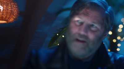 Well, the doctor
is the guiding light. - The City and the City