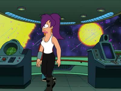 Well, the doomsday device is ready. - Futurama