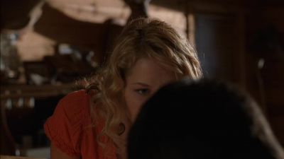 Well the door was open Are you okay - Road House 2: Last Call