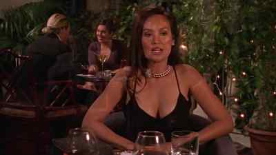 Well, if the evening's
amusements have - Relic Hunter