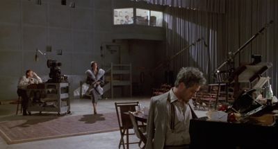 Well the Fairbanks are getting a divorce - Chaplin