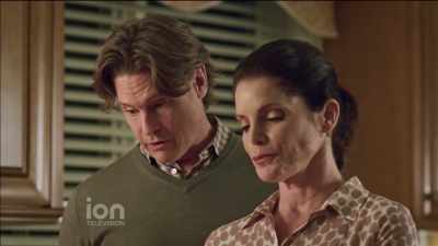 Well, the farm is still there, - A Wedding for Christmas