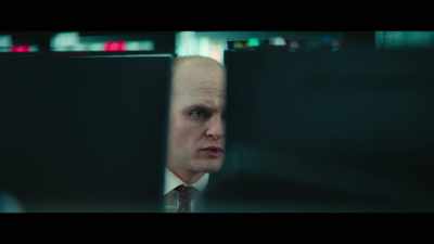 Well, the file on Duggan
and his unit is STRAP 2, so... - The Day of the Jackal
