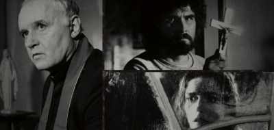 Well, the first
thing I've got to ask you is, - Amityville: An Origin Story