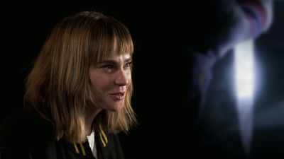 -Well, the first time
that I met Fiona, - Doc of Chucky