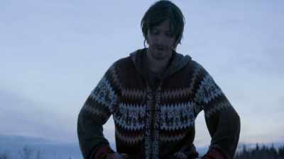 Well, the fish aren't here. - Life Below Zero: Next Generation
