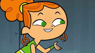 - Well, the flush zone exploded
so I'm looking for my toys. - Total DramaRama