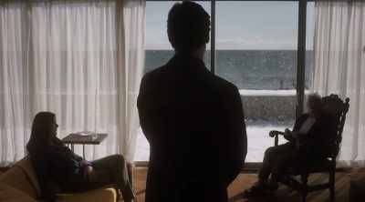Well, the future will
be here soon enough, - Marjorie Prime