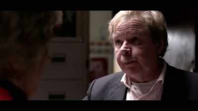 Well the general rule, - The Real Prime Suspect
