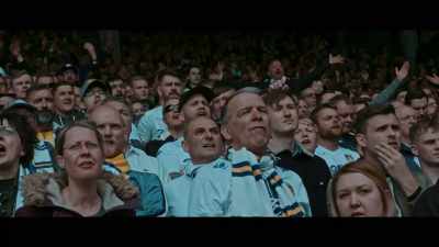 Well, the goal's been given - Take Us Home: Leeds United