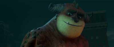 Well, the good news is, - Rumble