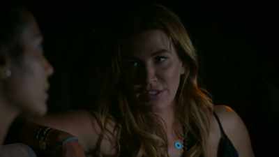 Well, is the Governor
more excited - Reef Break