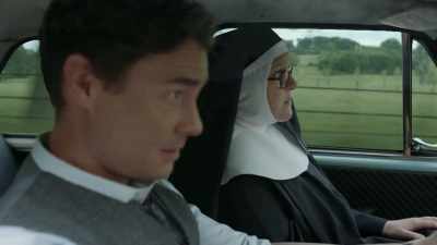 Well, the gun was unloaded, - Sister Boniface Mysteries