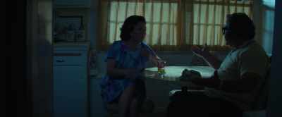 Well, the guys you grew up with, - The Offer