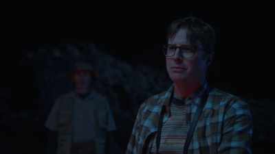 "Well, the holes,
they are watered, - Foil