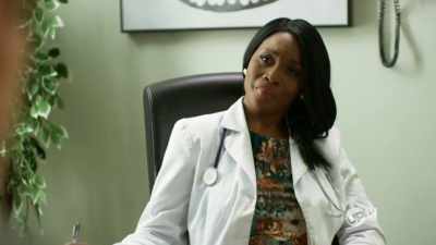 Well, if the hospital is
willing to cooperate, - Christmas with a Prince: The Royal Baby