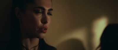 Well the house had
been empty for so long, - Firecracker