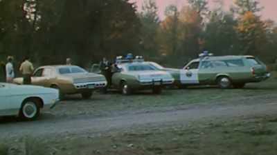 Well, the initial thinking
of the initial deputies - Lost Women of Highway 20