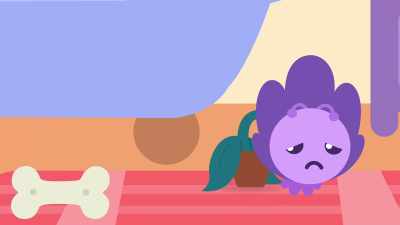 Well, if the jack-in-the-box
can't cheer you up, - Sago Mini Friends