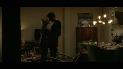 Well, the kitchen
comes first. - Tell Me a Story