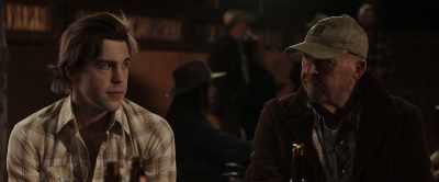 Well, the last I looked, - Lonesome Soldier