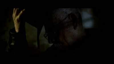 Well, the last time
I saw him, he couldn't... - The Last Narc