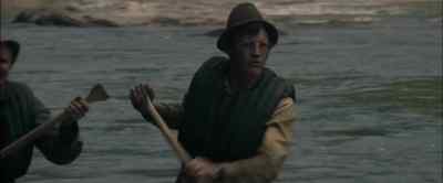 Well, for the Lord's sake,
will you look at that? - Deliverance