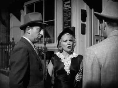 Well, for the love of..
Marty. - Dead End