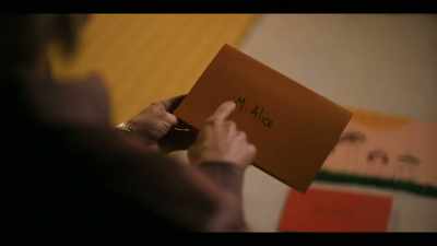 Well, the "M" is for "mom," - The L Word: Generation Q