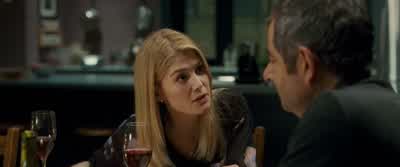 Well the man's a godWell I prefer mortalsPure complicated maddening mortalsI've come to realise that what's really exciting to meis great loyalty determination and courage - Johnny English Reborn