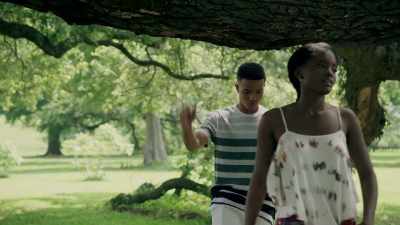Well... the Micah
that I'm trying
to get to know - Queen Sugar