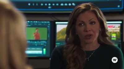 Well, the network is
not gonna give Todd, - You Had Me at Aloha