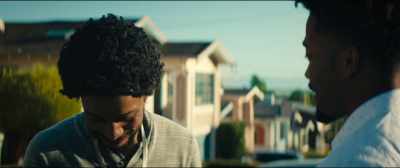 Well, if the new and glorious - Sorry to Bother You