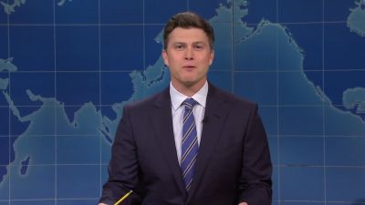 Well, the news... - Saturday Night Live