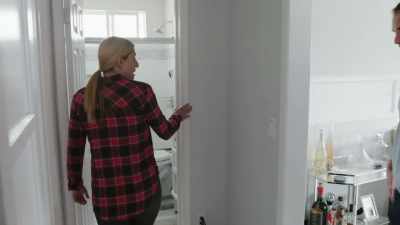 Well, the only bathroom
in the house - Help! I Wrecked My House