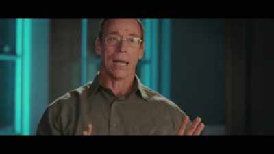 Well, the only problem with that
is that if you look at the technologies - Unacknowledged